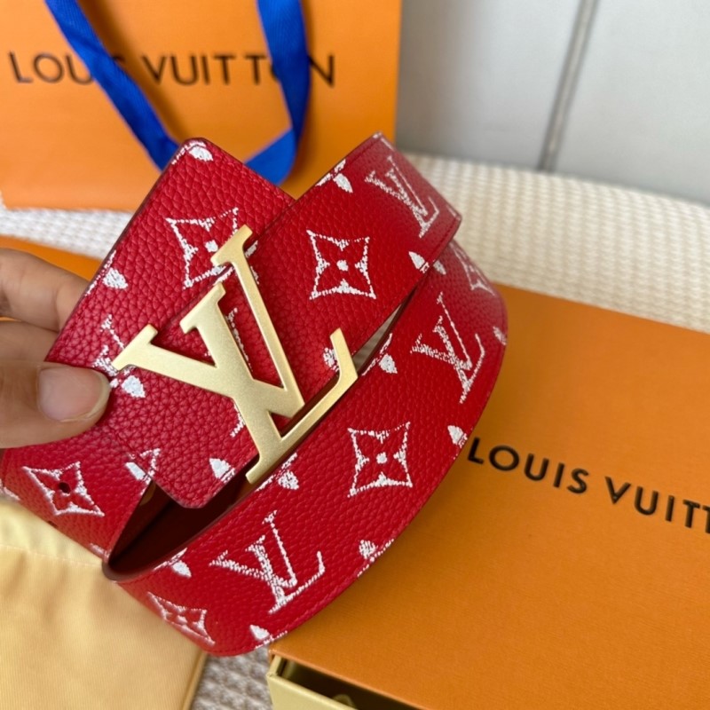 l0vis Vvtt0n belts